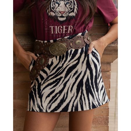 Short-Saia-White-Tiger