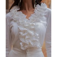 Camisa-Tricoline-Ruffles