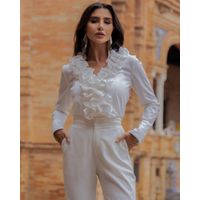 Camisa-Tricoline-Ruffles