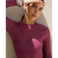 Blusa-Tule
