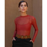 Blusa-Tule
