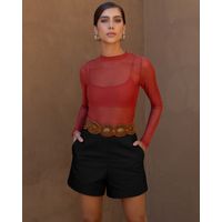 Blusa-Tule