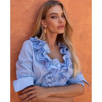 Camisa-Tricoline-Ruffles
