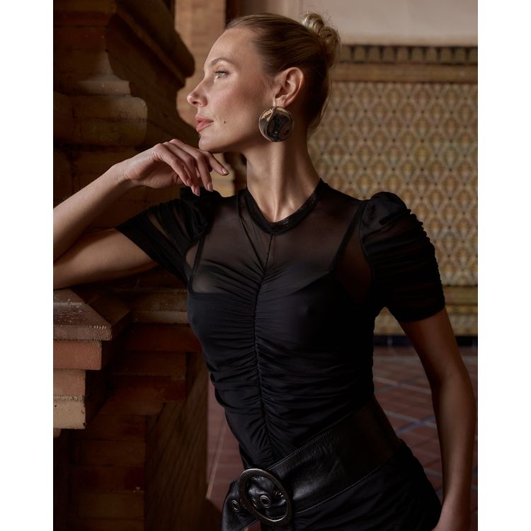 Blusa-Manga-Curta-Tule