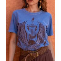 T-Shirt-Rock-Roll