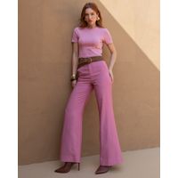 T-Shirt-Malha-Cropped