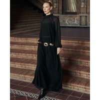 Vestido-Black-Boho