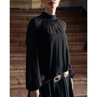 Vestido-Black-Boho