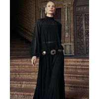 Vestido-Black-Boho
