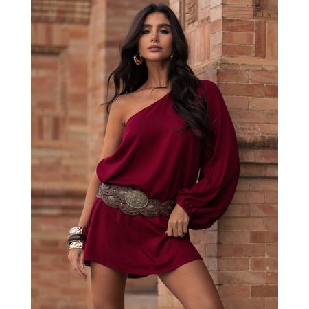 Vestido-Ombro-So