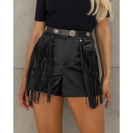 Short-PU-Franja