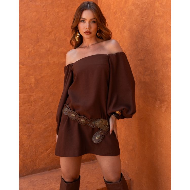 Vestido-Alfaiataria