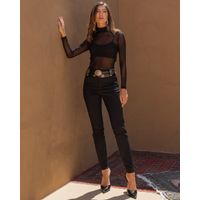 Blusa-Tule