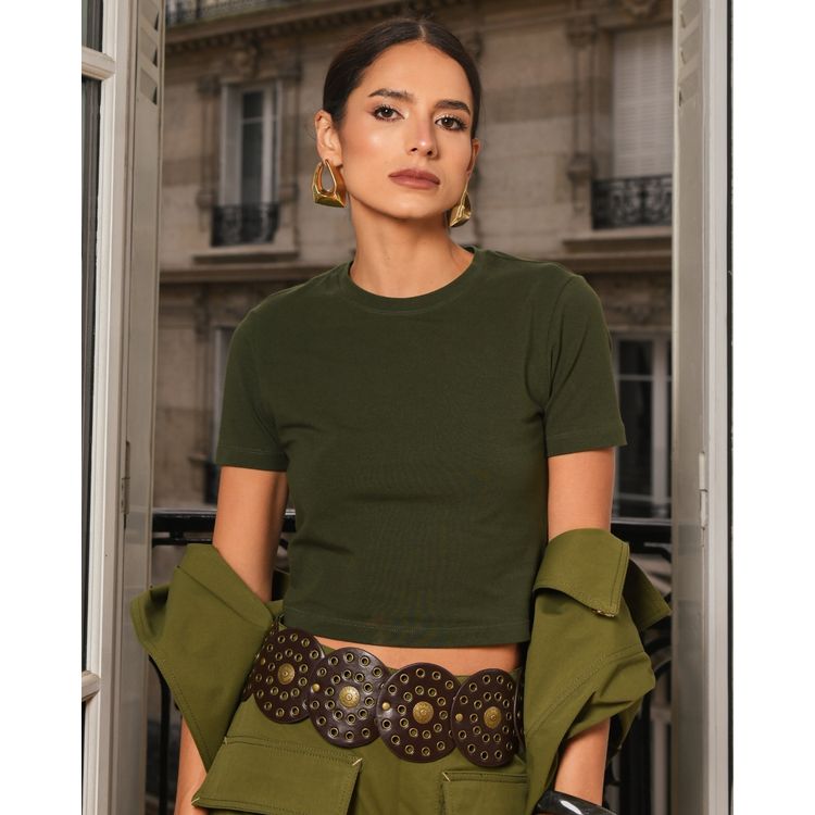 T-Shirt-Malha-Cropped