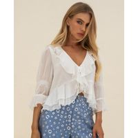 Blusa-Decote-V-Babados