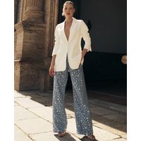 Calca-Denim-Ilhos