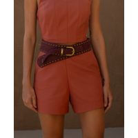 Short-Alfaiataria