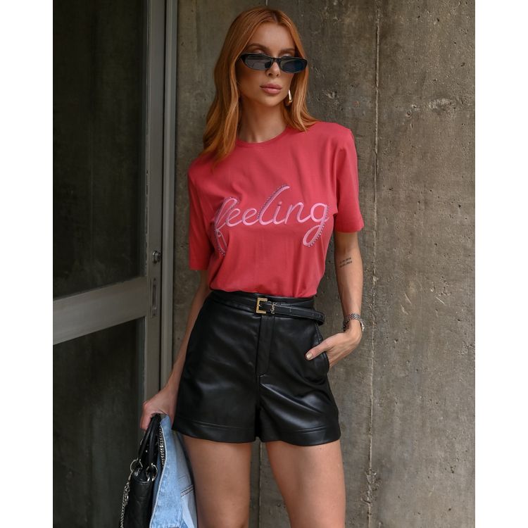T-Shirt-Feeling