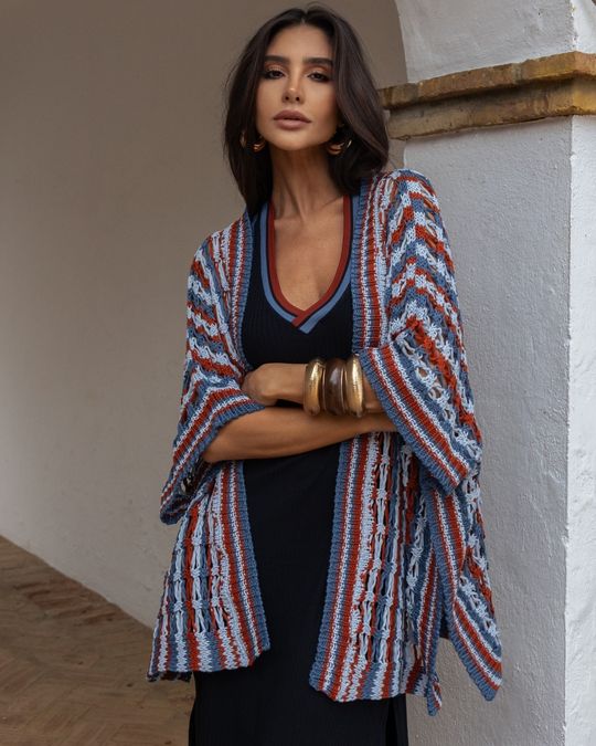 Kimono-Tricot-Colors