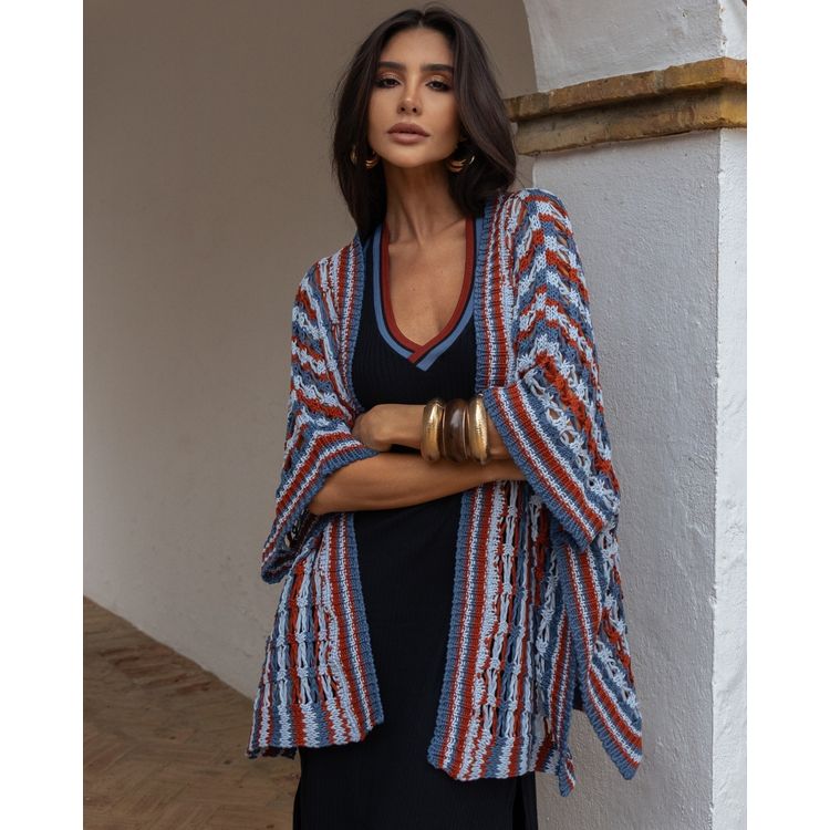Kimono-Tricot-Colors