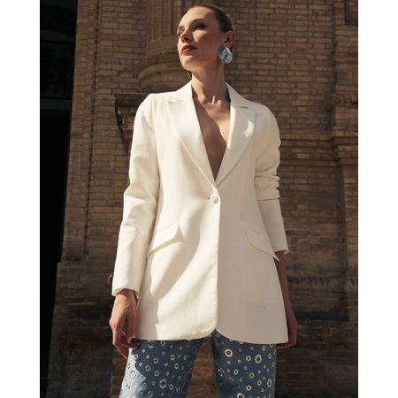 Blazer-Camila
