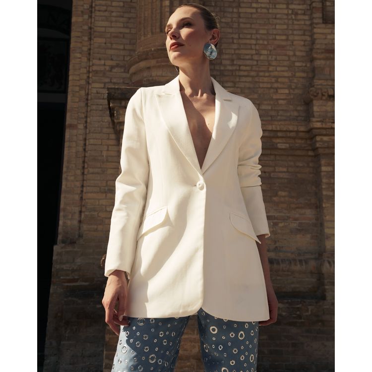 Blazer-Camila