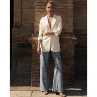 Blazer-Camila