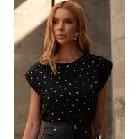 T-Shirt-Cristais