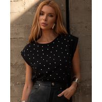 T-Shirt-Cristais