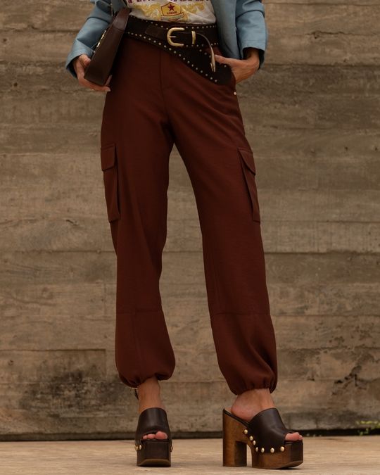 Calca-Jogger