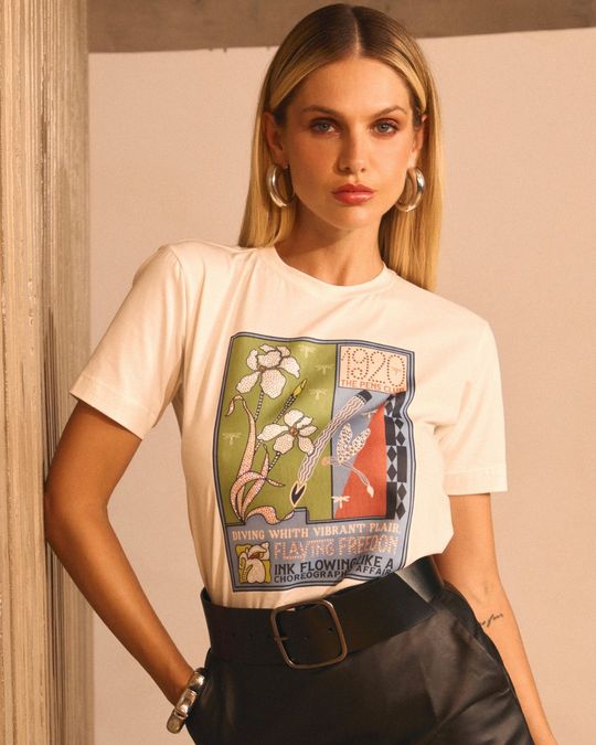 T-Shirt-Estampa-Romantic