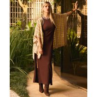 Vestido-Caneado-Retilinea
