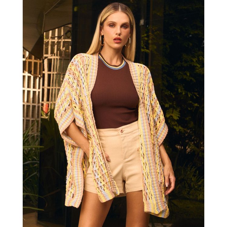 Kimono-Tricot-Colors