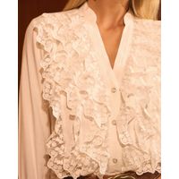 Camisa-Guippir