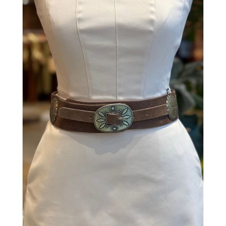 Cinto-Boho-Camurca