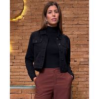 Jaqueta-Sarja
