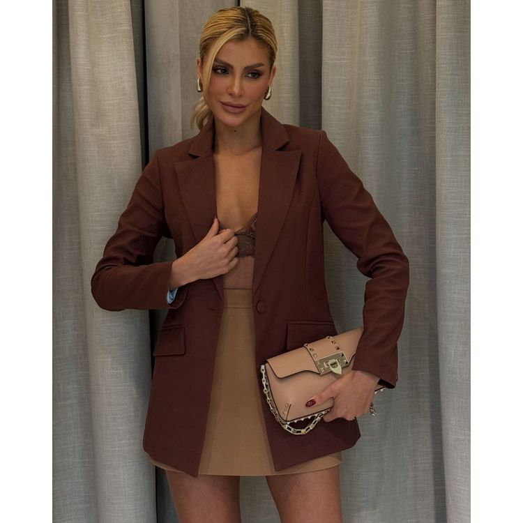 Blazer-Sarja-Basic