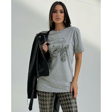 T-Shirt-Long-Paradise