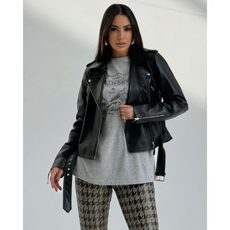 Jaqueta-Couro-Aviator