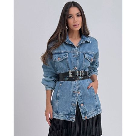 Jaqueta-Oversized