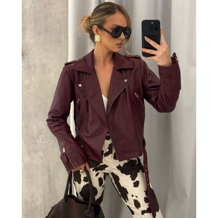Jaqueta-Couro-Aviator