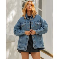 Jaqueta-Oversized