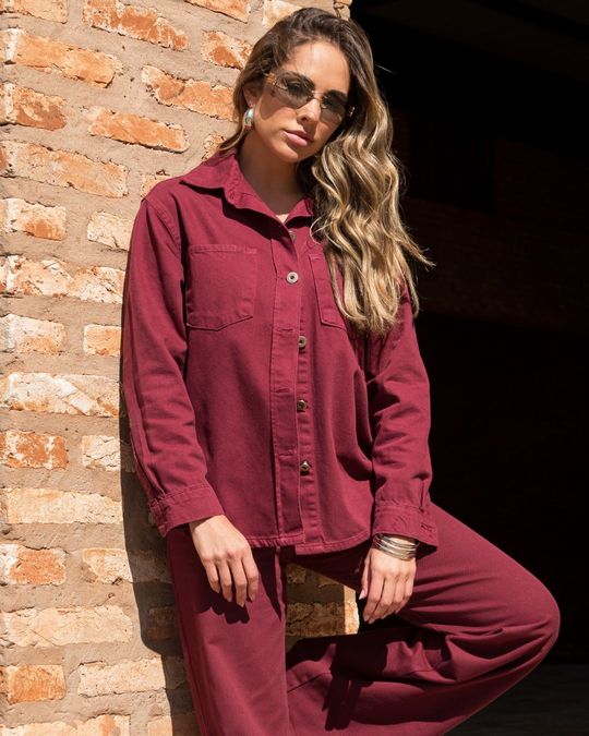 Camisa-Oversized-Sarja