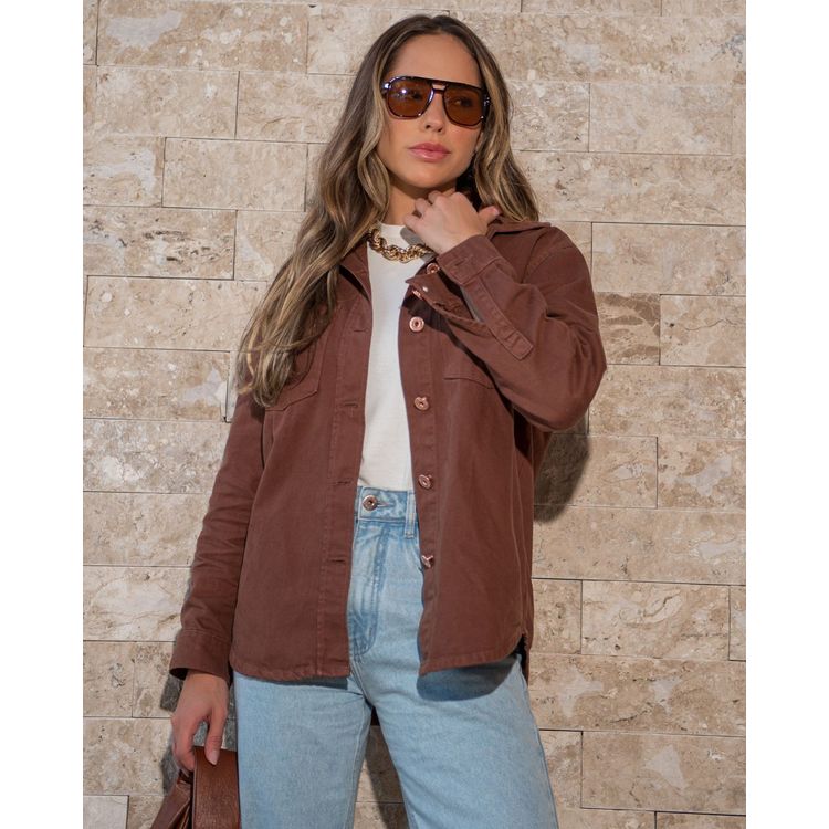 Camisa-Oversized-Sarja