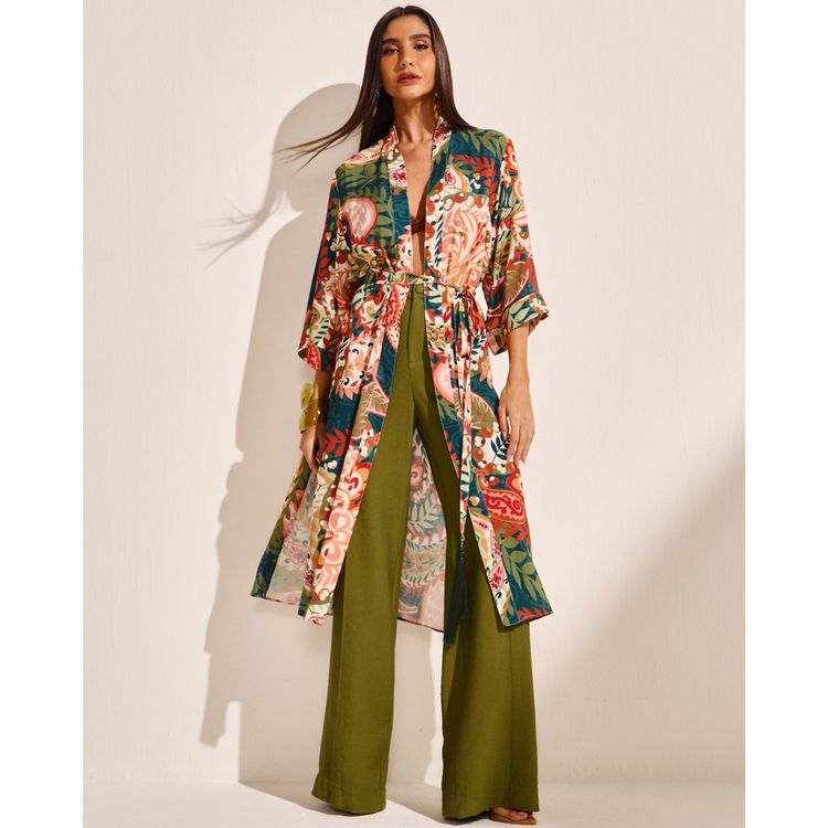 Kimono-Cashmere-Flower