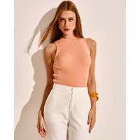 Blusa-Tricot