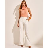 Blusa-Tricot