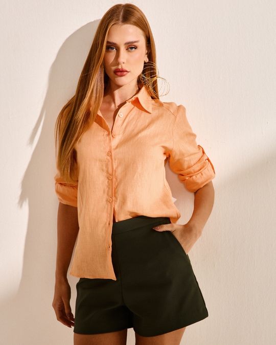 Camisa-Gi