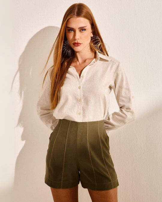 Camisa-Gi
