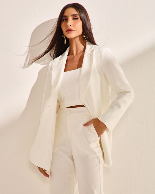 Blazer-Camila